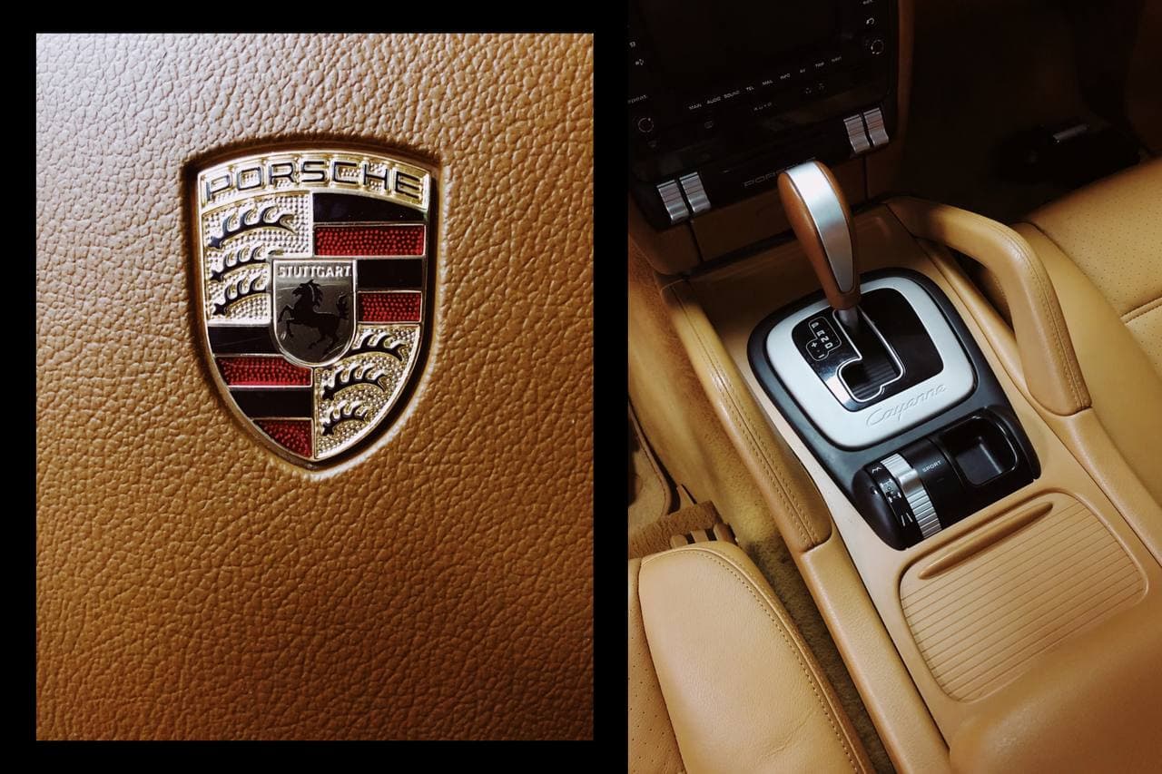 Шумо-виброизоляция Porsche Cayenne | Полная шумоизоляция Порш Кайен