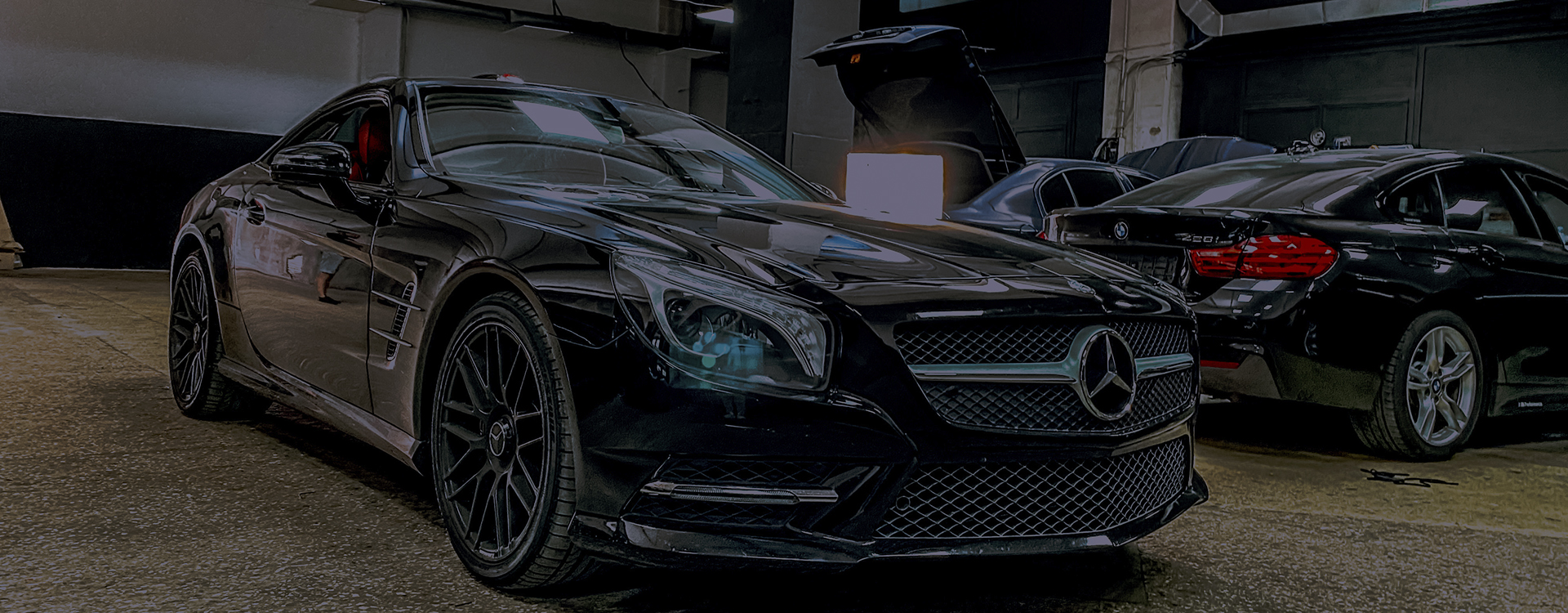 Prime Security Lab офіс