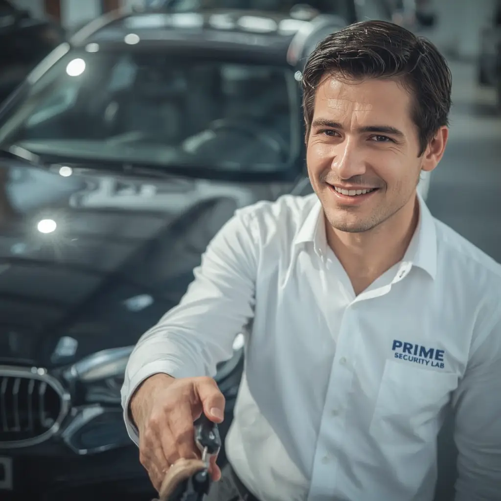 Менеджер з продажу